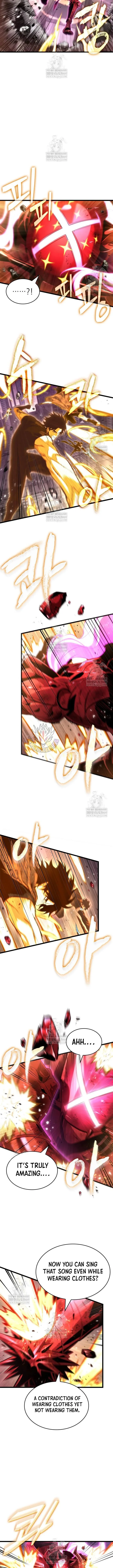 The Post-Destruction World Chapter 227 page 9