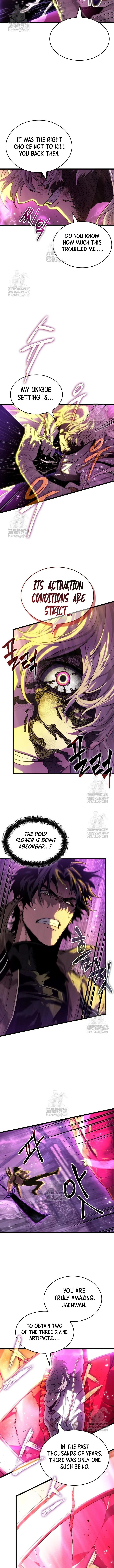 The Post-Destruction World Chapter 227 page 14