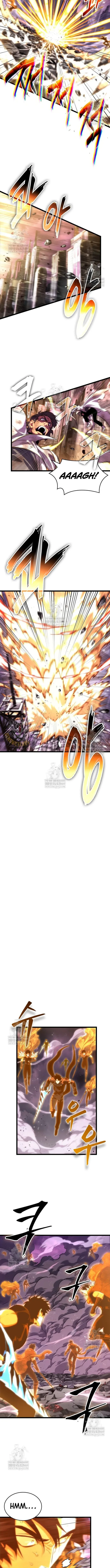 The Post-Destruction World Chapter 227 page 5