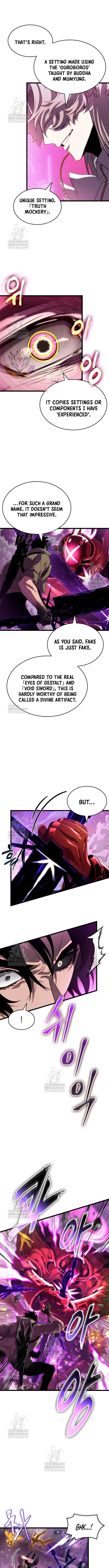 The Post-Destruction World Chapter 228 page 8