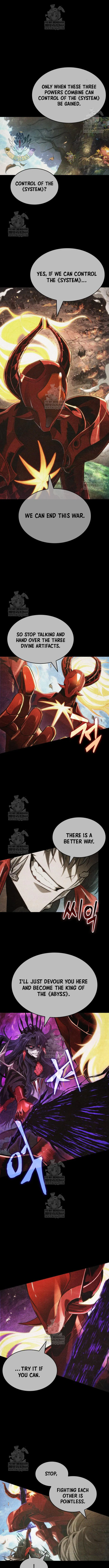 The Post-Destruction World Chapter 228 page 4
