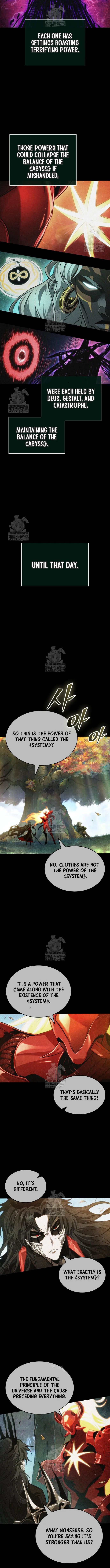 The Post-Destruction World Chapter 228 page 2