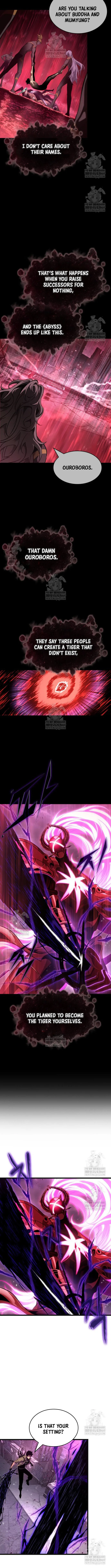 The Post-Destruction World Chapter 228 page 7