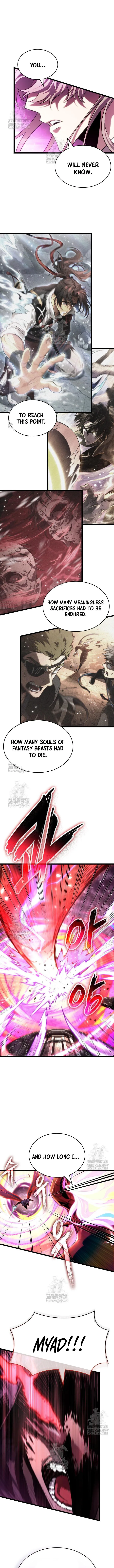 The Post-Destruction World Chapter 228 page 13