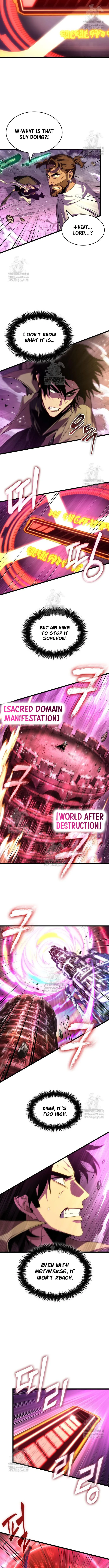 The Post-Destruction World Chapter 228 page 11