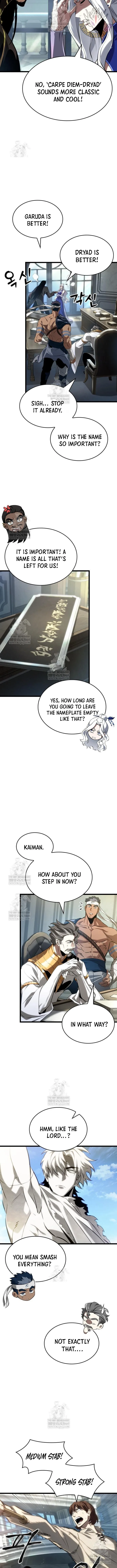 The Post-Destruction World Chapter 230 page 2