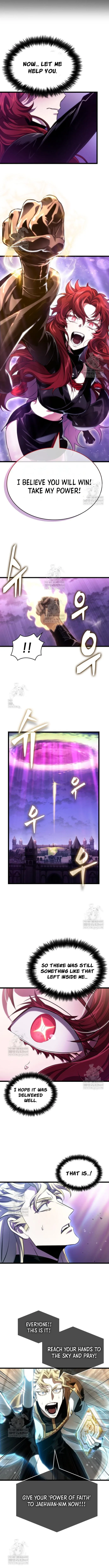 The Post-Destruction World Chapter 230 page 7