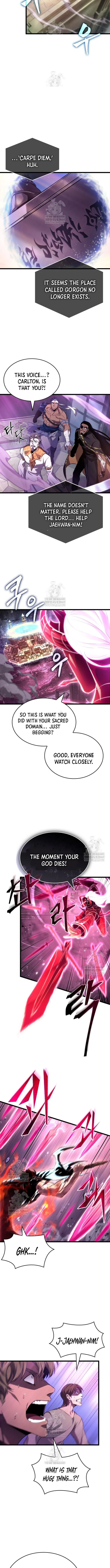 The Post-Destruction World Chapter 230 page 5