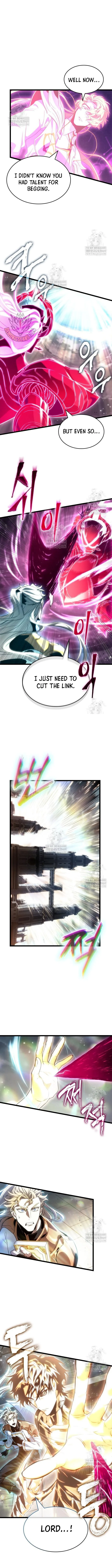 The Post-Destruction World Chapter 230 page 10