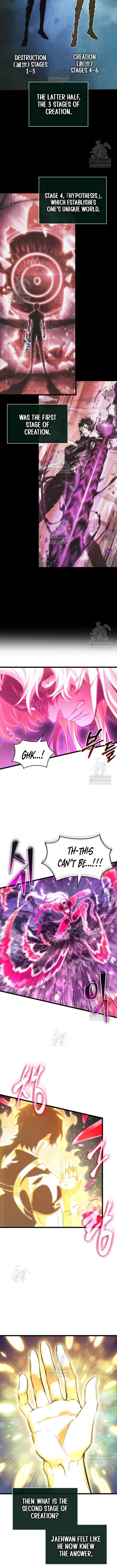 The Post-Destruction World Chapter 230 page 13