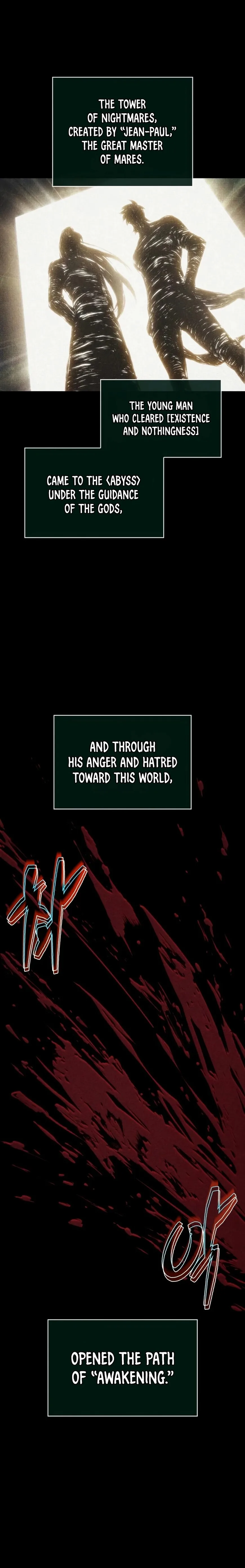 The Post-Destruction World Chapter 231 page 3