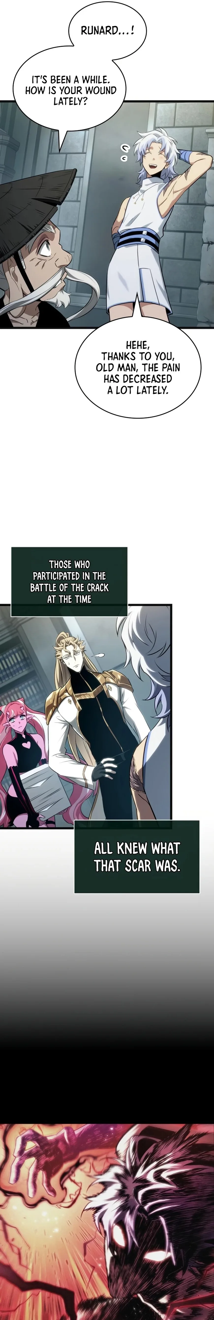 The Post-Destruction World Chapter 232 page 12