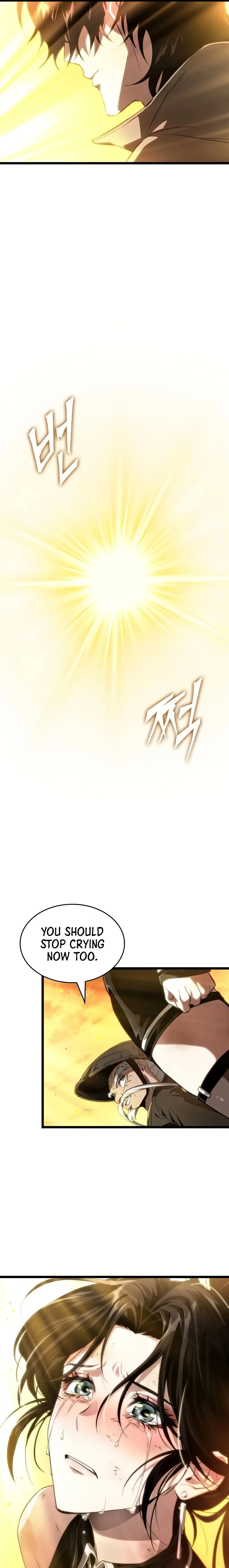 The Post-Destruction World Chapter 233 page 24