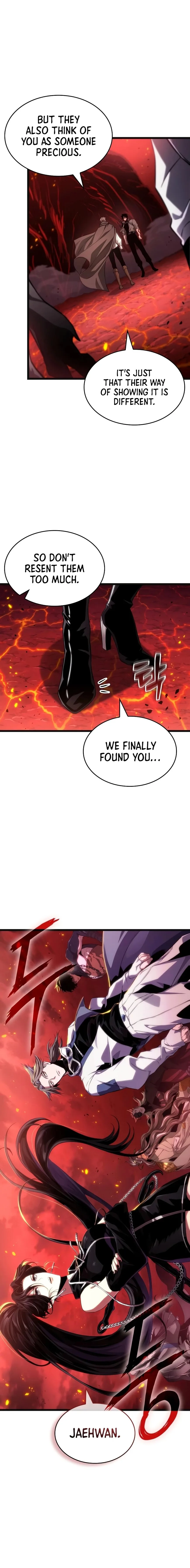 The Post-Destruction World Chapter 233 page 7
