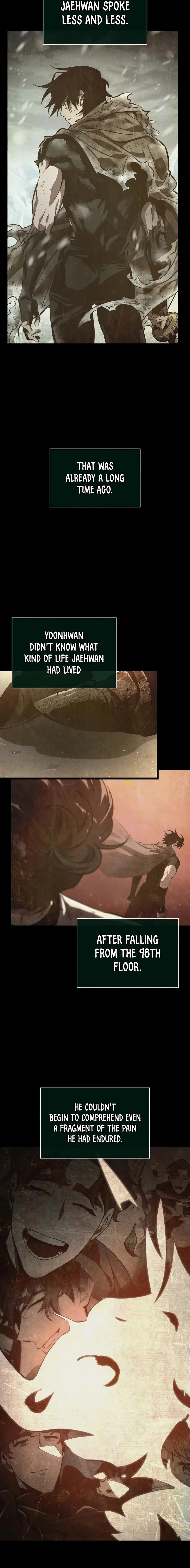 The Post-Destruction World Chapter 233 page 3