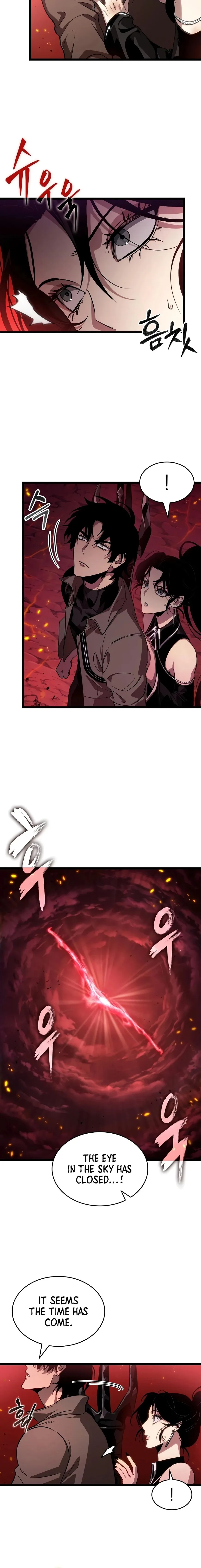 The Post-Destruction World Chapter 233 page 19