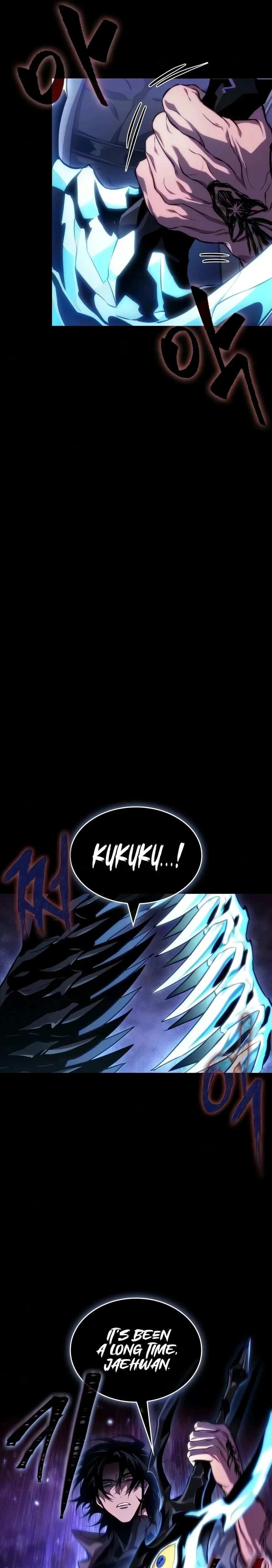 The Post-Destruction World Chapter 234 page 28