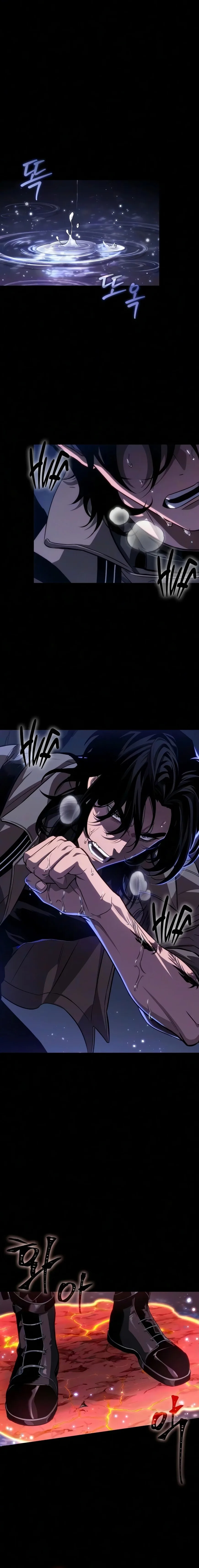 The Post-Destruction World Chapter 234 page 11