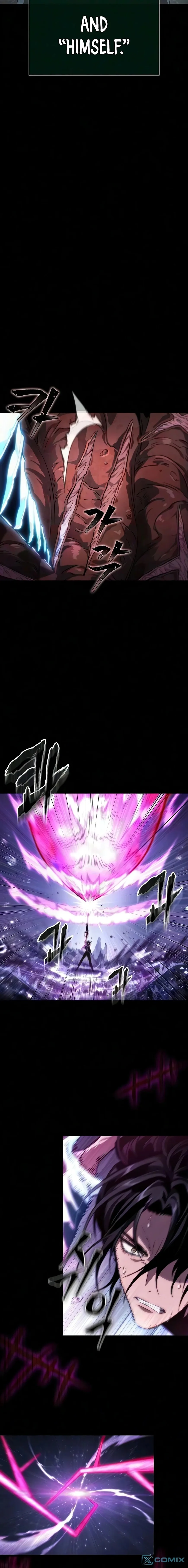 The Post-Destruction World Chapter 234 page 21