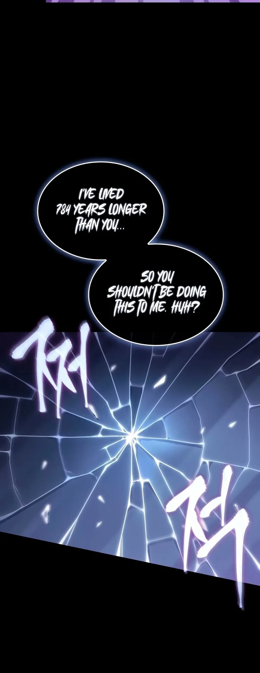 The Post-Destruction World Chapter 235 page 13