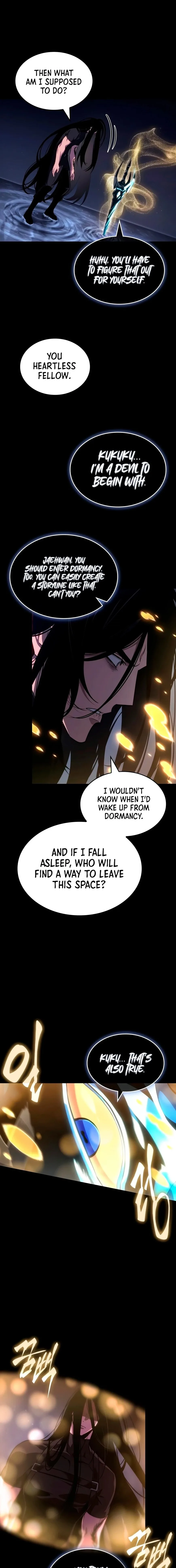 The Post-Destruction World Chapter 235 page 29