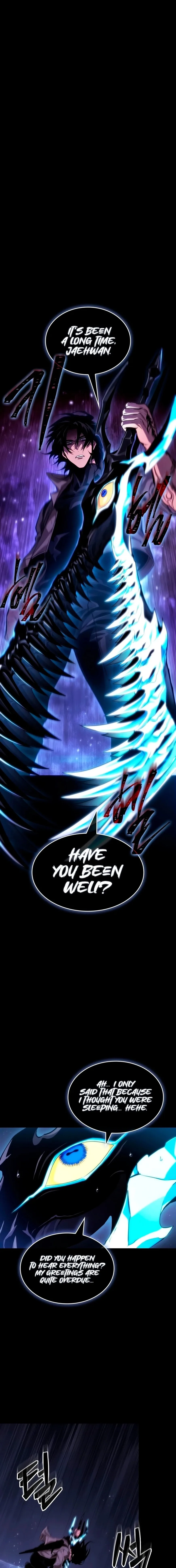 The Post-Destruction World Chapter 235 page 2