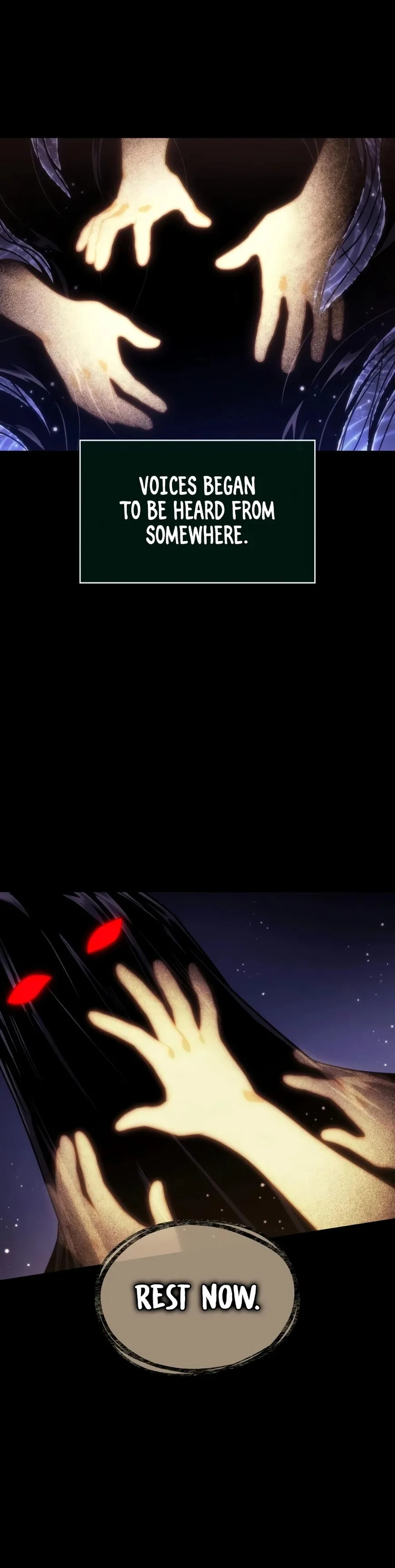 The Post-Destruction World Chapter 236 page 13