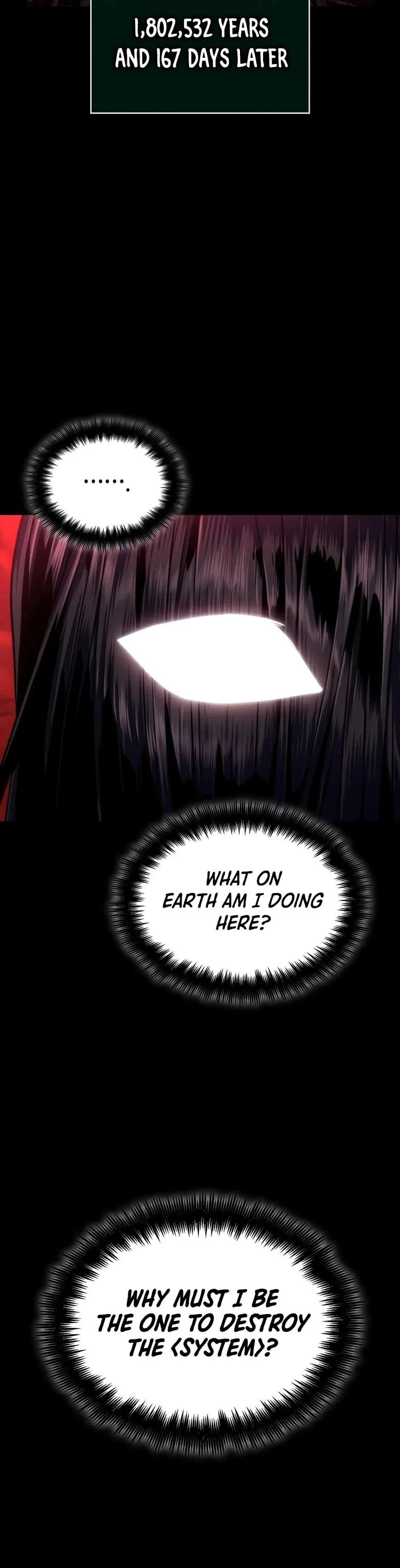 The Post-Destruction World Chapter 236 page 9