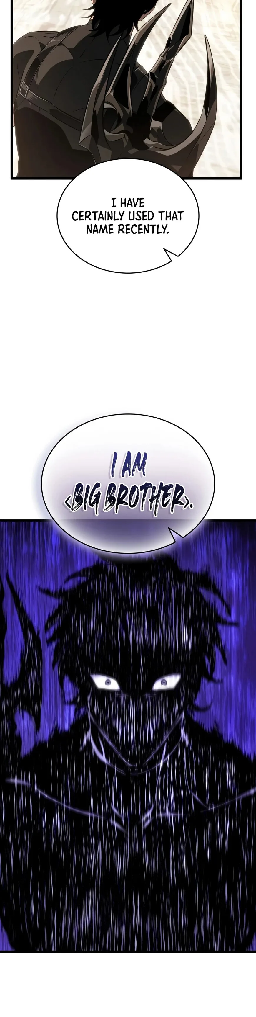 The Post-Destruction World Chapter 238 page 5
