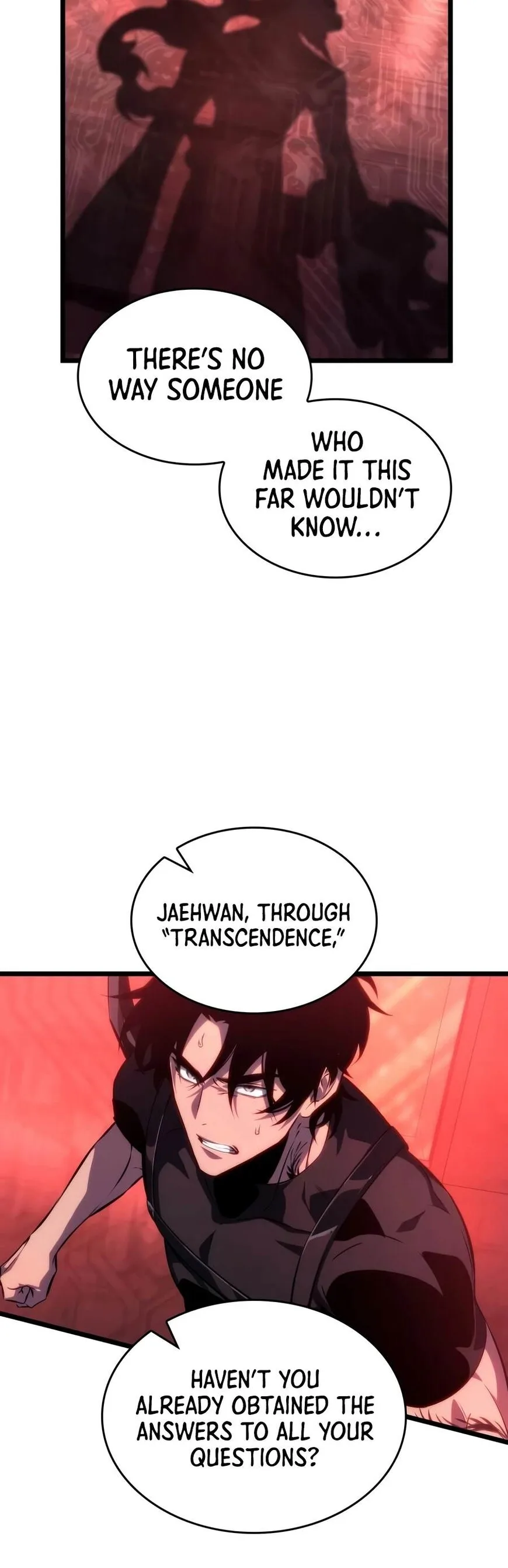 The Post-Destruction World Chapter 239 page 5