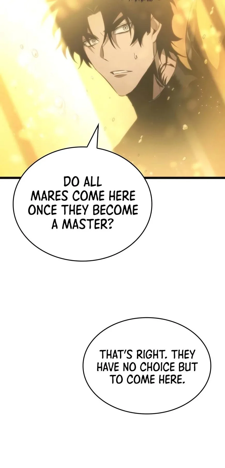 The Post-Destruction World Chapter 239 page 11
