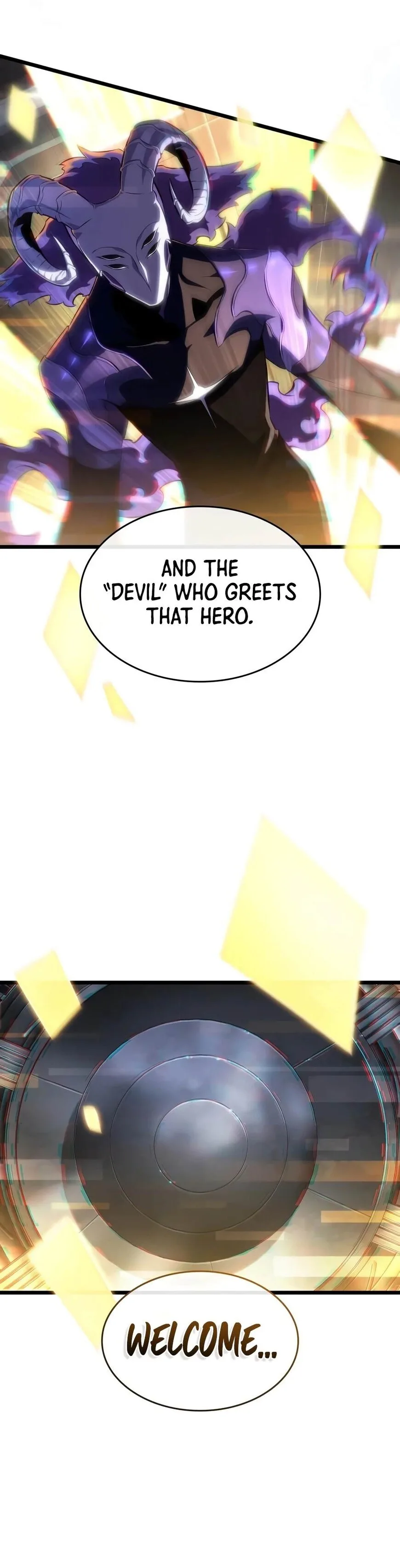 The Post-Destruction World Chapter 239 page 7