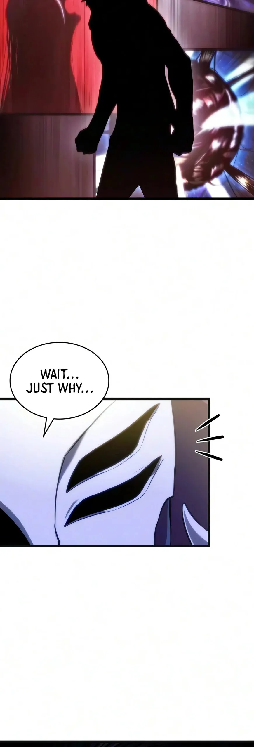 The Post-Destruction World Chapter 240 page 8