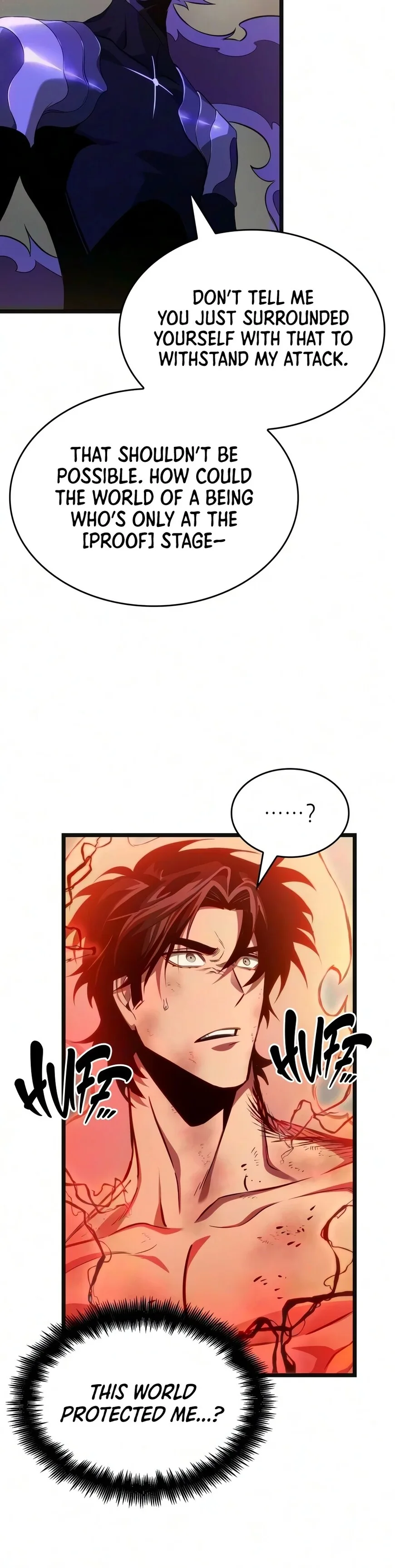 The Post-Destruction World Chapter 241 page 3