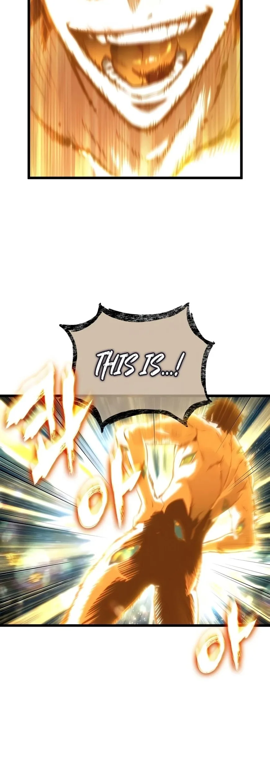 The Post-Destruction World Chapter 245 page 19