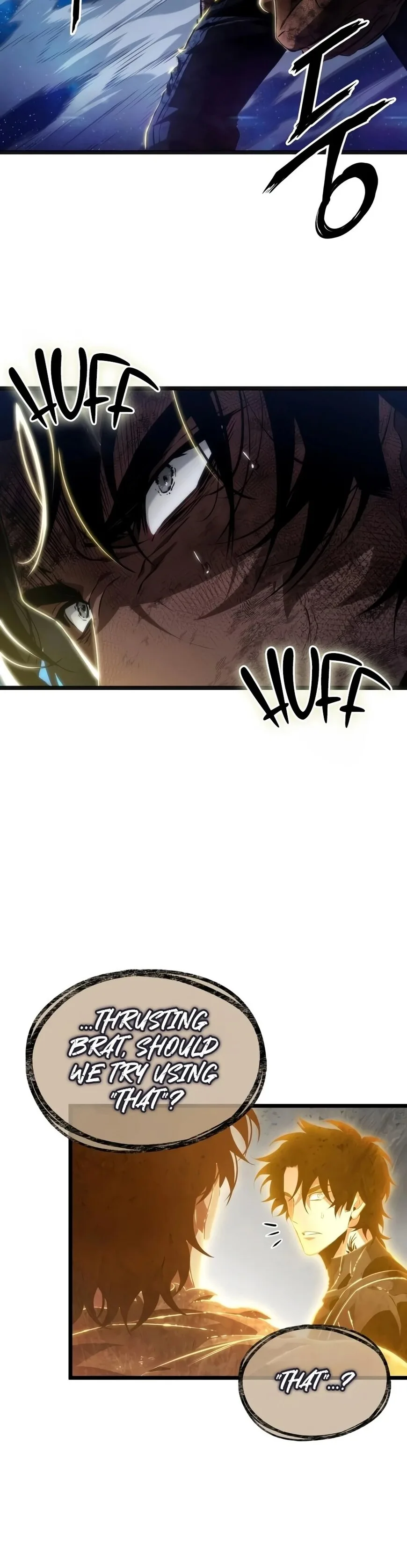 The Post-Destruction World Chapter 245 page 9