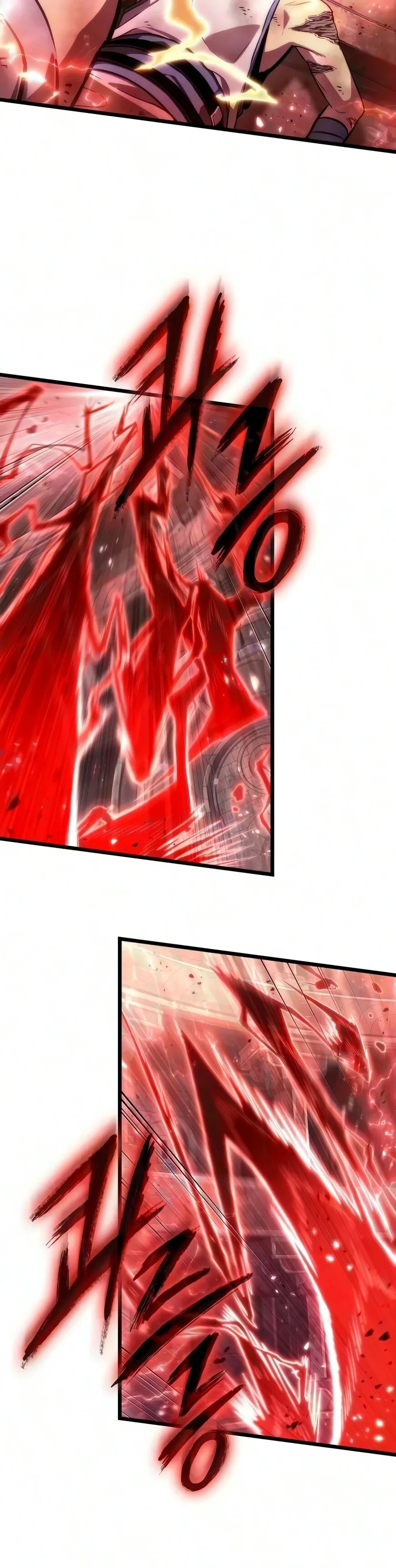 The Post-Destruction World Chapter 246 page 15