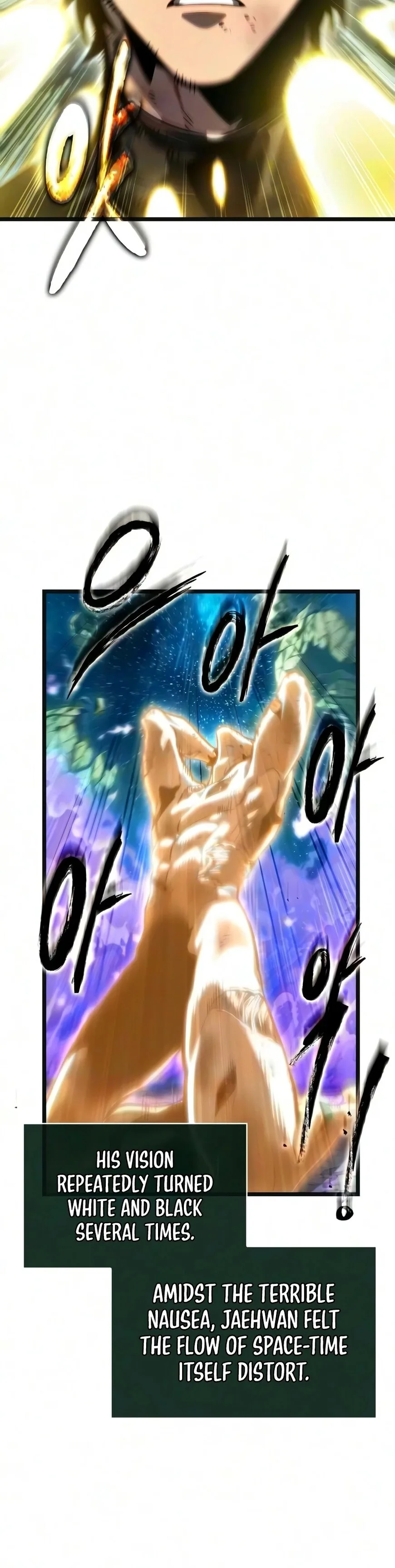 The Post-Destruction World Chapter 248 page 11