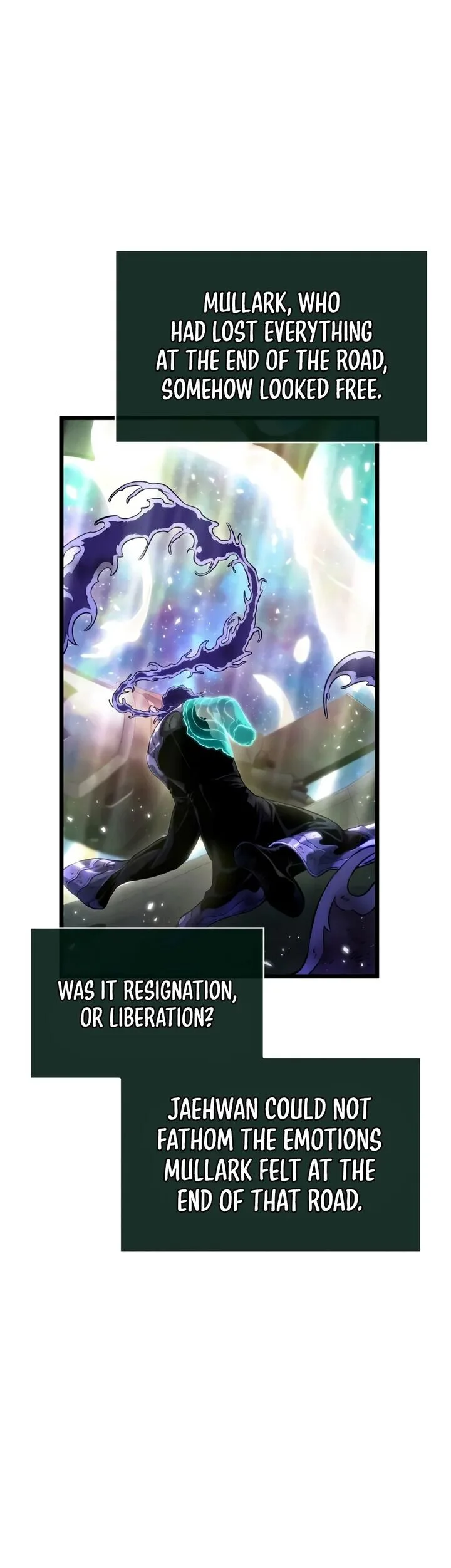 The Post-Destruction World Chapter 250 page 2