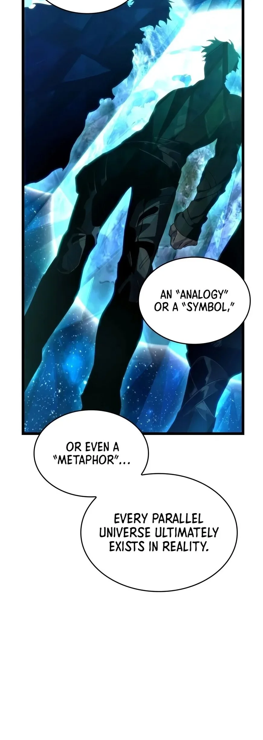 The Post-Destruction World Chapter 256 page 5