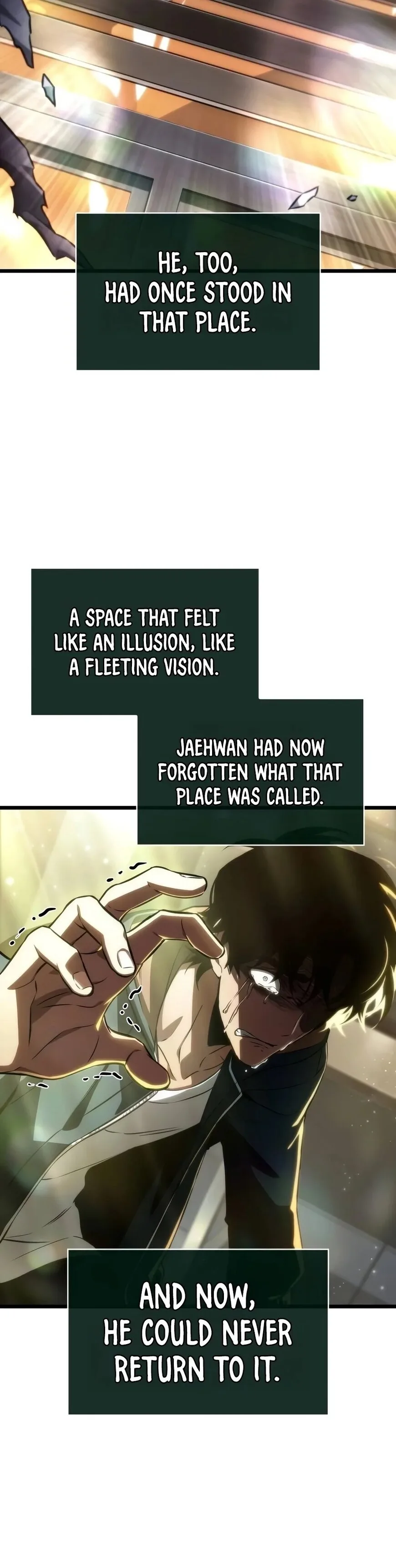 The Post-Destruction World Chapter 256 page 17
