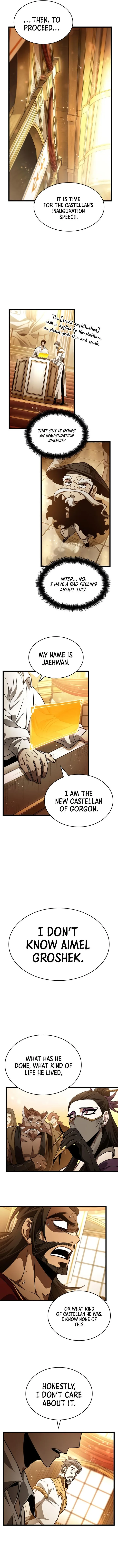 The Post-Destruction World Chapter 33 page 10