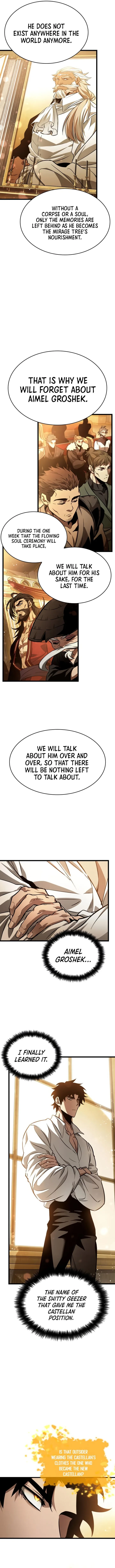 The Post-Destruction World Chapter 33 page 2