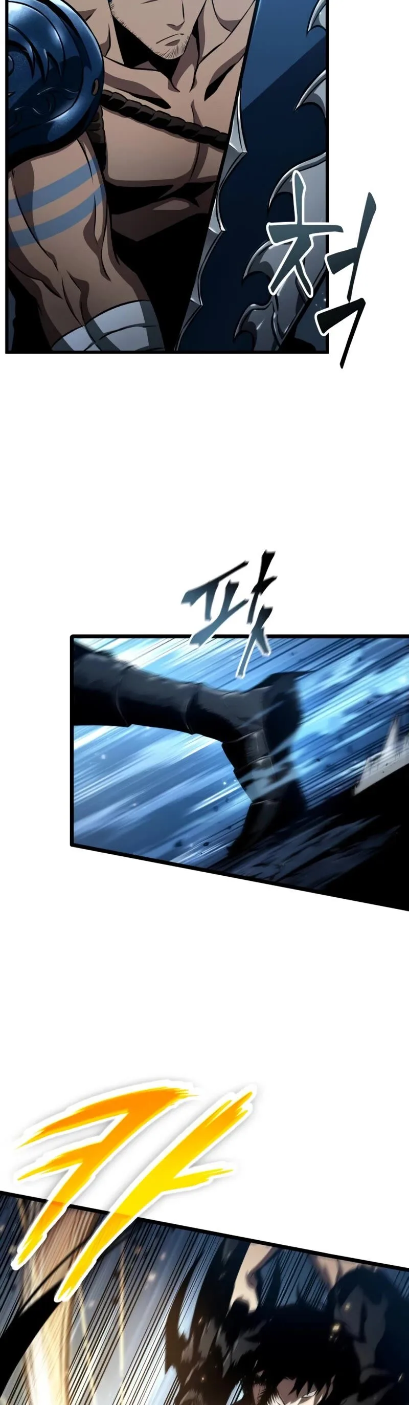 The Post-Destruction World Chapter 36 page 4