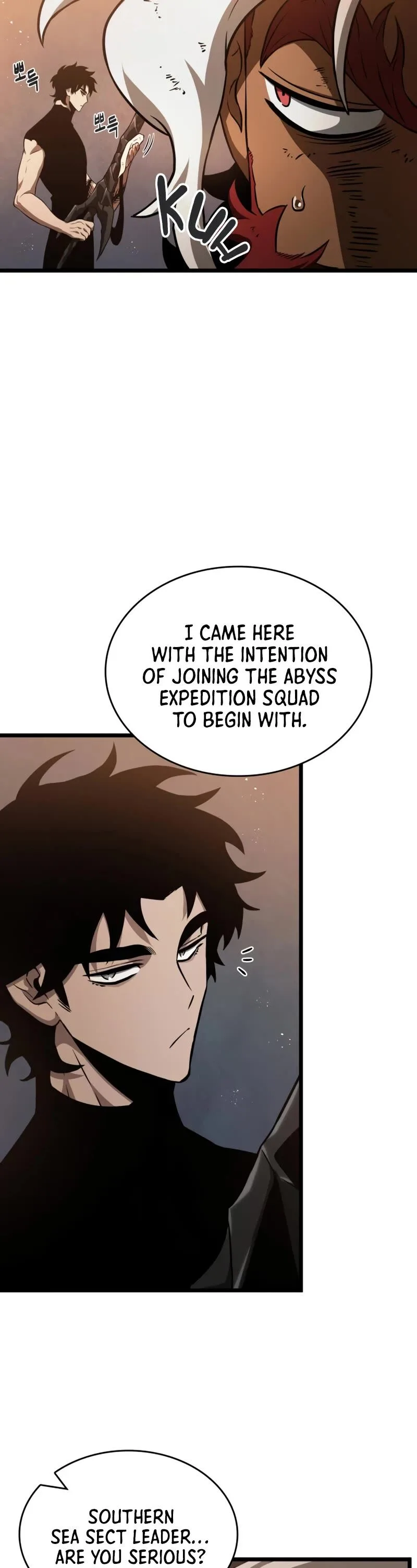 The Post-Destruction World Chapter 36 page 20