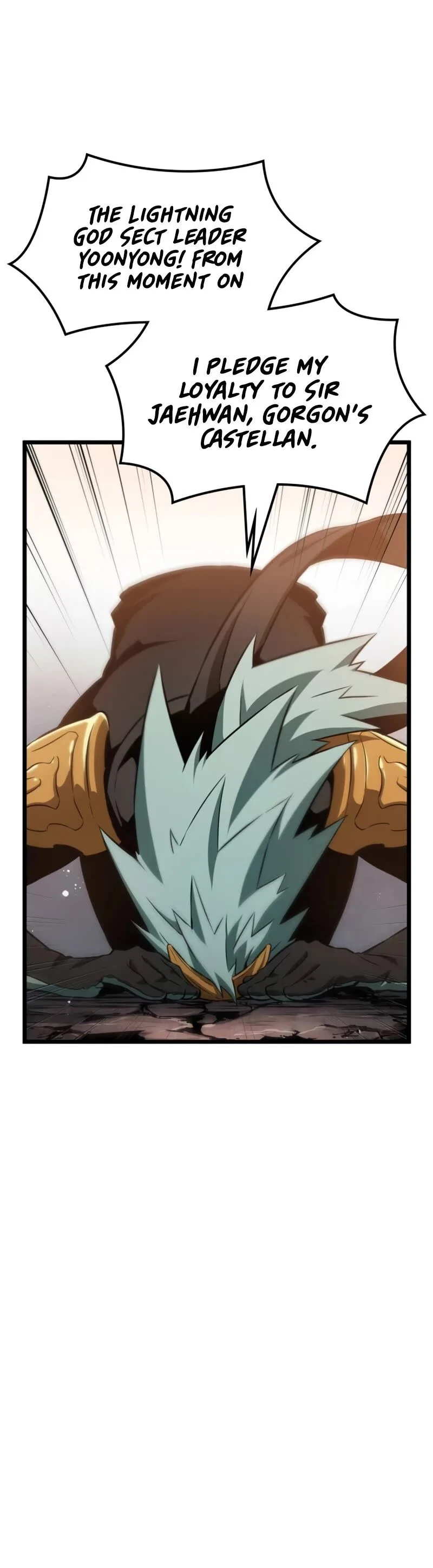 The Post-Destruction World Chapter 36 page 33