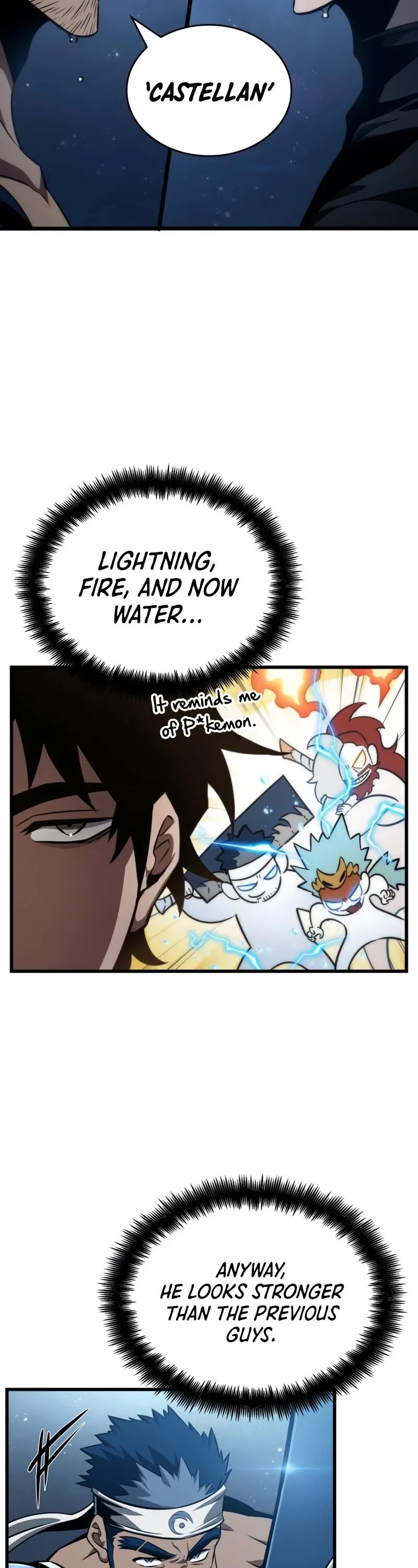 The Post-Destruction World Chapter 36 page 3