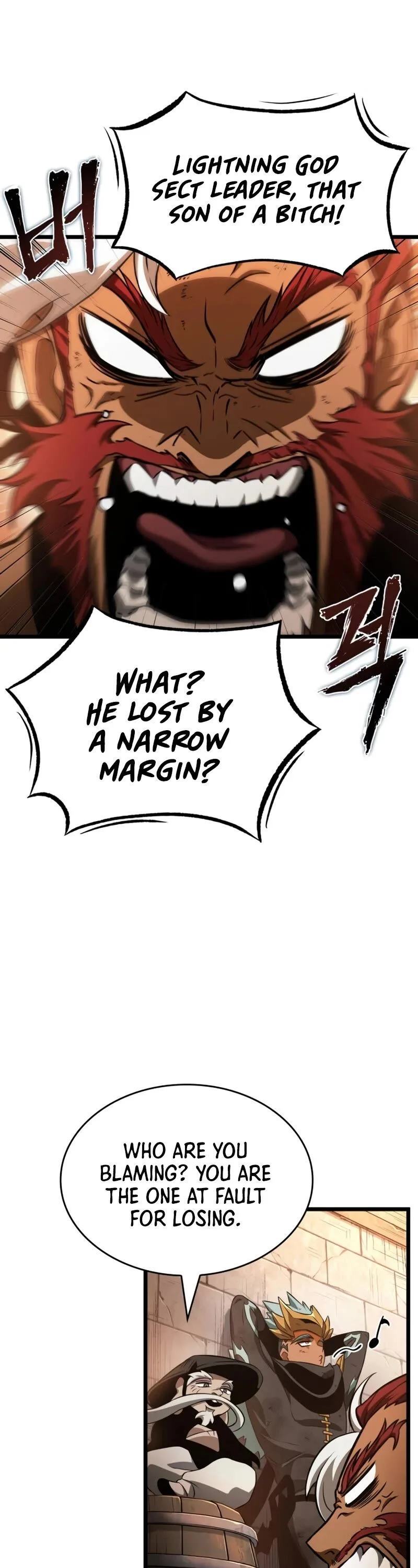 The Post-Destruction World Chapter 36 page 18