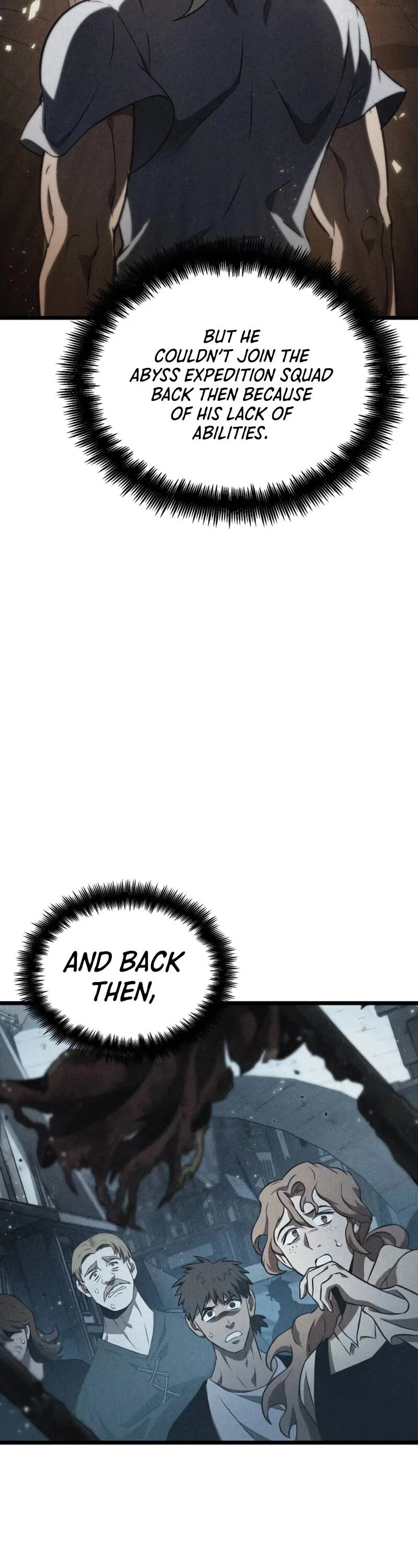 The Post-Destruction World Chapter 36 page 23