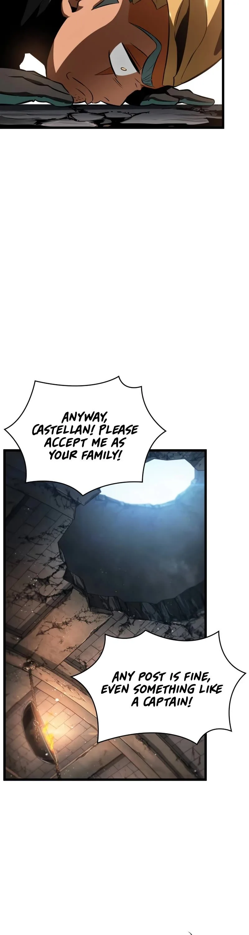 The Post-Destruction World Chapter 36 page 36